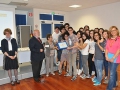 Classe 3B Liceo Classico T. Fiore - Terlizzi (BA)