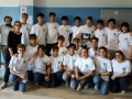 Ls Paolo Frisi Monza - Classe 3A (2)