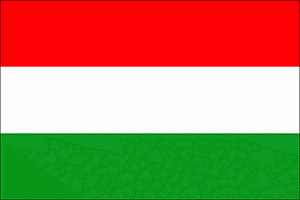 Ungheria_flag