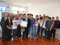 2 A en Archimede Catania