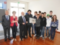 2 B Fortunato Potenza