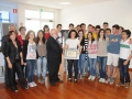 3 E Galilei Macerata