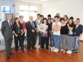 3 T Ricci Macerata