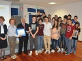Classe 2G Liceo Scientifico Galilei Macerata