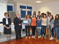 Classe 3A Istituto Professionale De Pace - Lecce