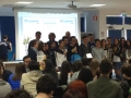 2B Liceo Scientifico Varano Camerino