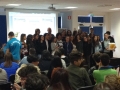 2D Liceo Linguistico Mamiani Pesaro