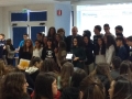 3C Liceo Scientifico  Romita Campobasso