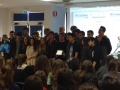 3E Liceo Scientifico O.S.A. Vallone Galatina