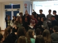 supercoppa 3C Liceo Scientifico Romita Campobasso