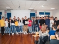 3B LS VOLTA Reggio Calabria
