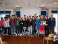 3E LS 2 Galilei Macerata