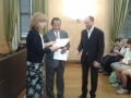 Premiazione