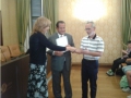 Premiazione