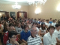 Studenti Palazzo Cattani