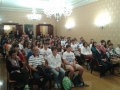 Studenti Sala Assemblee