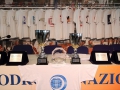 Le coppe e il trofeo Franca Erba