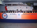Tavolo premiazione