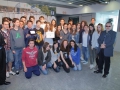 3B Copernico Brescia