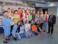 II classificato 2A Celeri Lovere