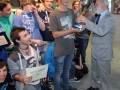 Classe Supervincitrice 2C Badoni Lecco