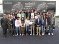 3ASA Ls Frisi - Monza