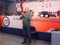 Conferenza sulla sicurezza stradale