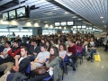 La premiazione