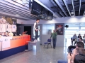 Conferenza sulla sicurezza stradale