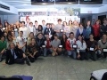La premiazione