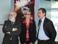 La premiazione