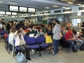 La premiazione