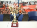 Premiazione Monza