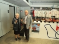 Premiazione Monza