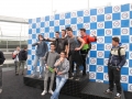 Premiazione Monza