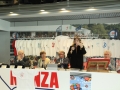 Premiazione Monza