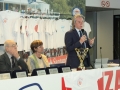 Premiazione Monza