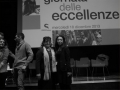 prof. Maria Pratico e S. Magnani
