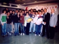 3F LS "Frisi" Monza