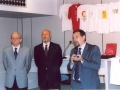 D.S. Mario Marcante - Claudio Beghella Bartoli - Ass. Cultura Paolo Pilotto