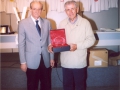 D.S. Mario Marcante - Gerardo Malegori