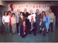 Equipe e Sponsor