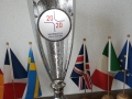 Coppa con Logo 2020