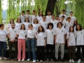 IIS B. Pinchetti Tirano (SO) - Classe 3A