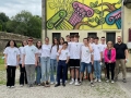 Liceo Concetto Marchesi Padova - classe 2DC
