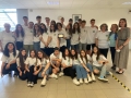 Liceo Enrico Fermi Cantù (CO) - Classe 2D