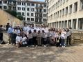Ls Alessandro Volta Milano - Classe 1B