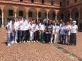 Ls Leonardo Da Vinci Milano - Classe 1E