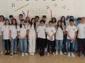 IC Calimera - classe 3A  plesso Calimera