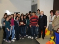 I B Liceo Classico Pagano di Campobasso